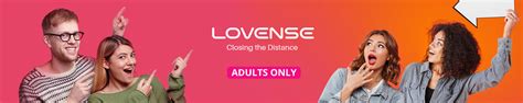 Lovense: Whats New